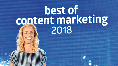 © Best of Content Marketing