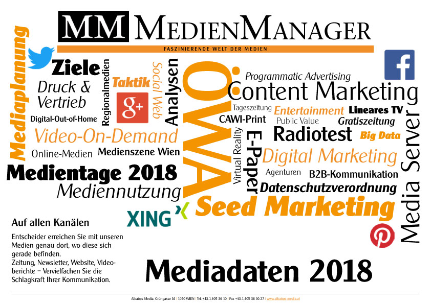 © Medienmanager
