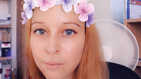 Mag. Daniela Purer ©_Privat/Snapchat