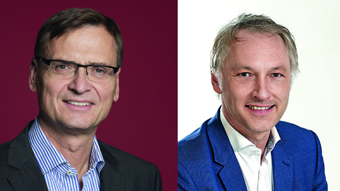 © Kronen Zeitung, Reinhard Holl/KURIER, Jeff Mangione