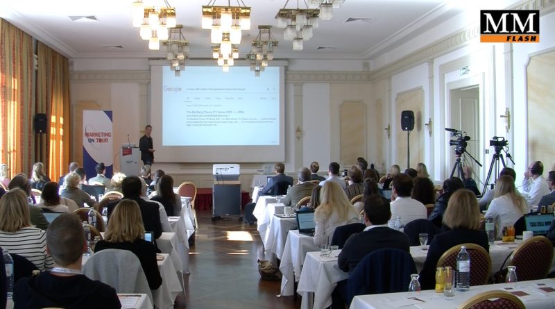 Eine Produktion von MMflash ©2018