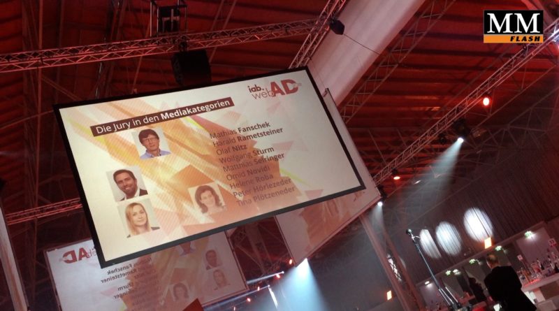 Eine Produktion von MMflash ©2018