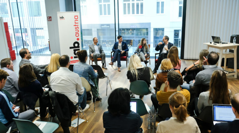 © iab austria/Christoph Breneis