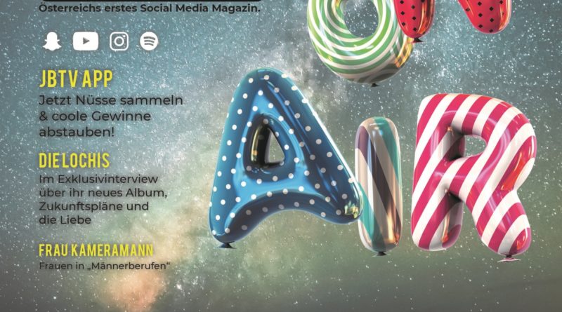 © Styria Content Creation