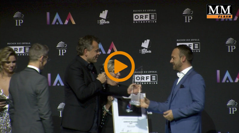 Eine Produktion von MMflash ©2018