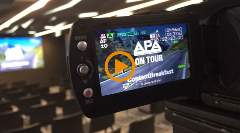 © Eine Produktion von MMflash ©2019