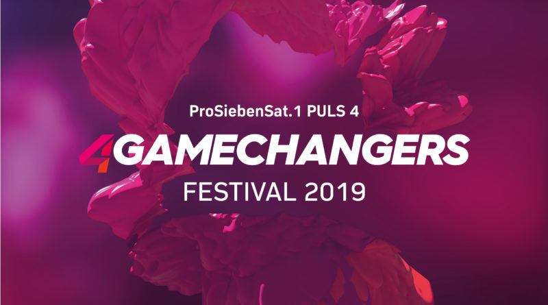 © ProSiebenSat.1 PULS4