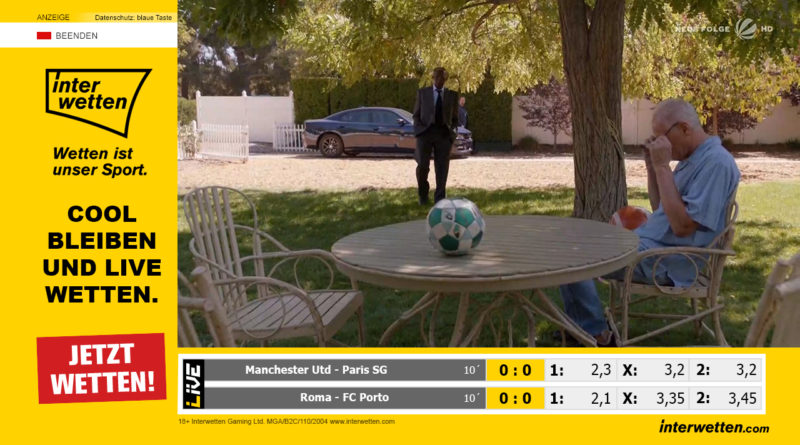 © ProSiebenSat.1 PULS 4