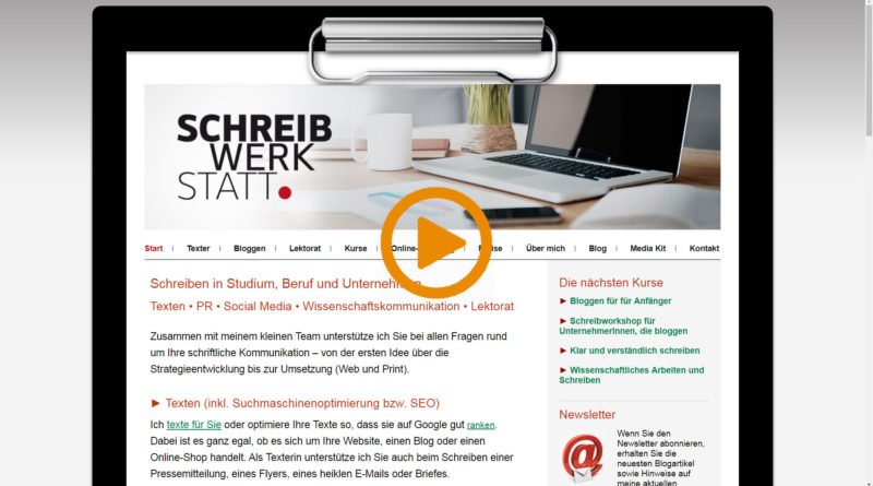 © Eine Produktion von MMflash ©2019