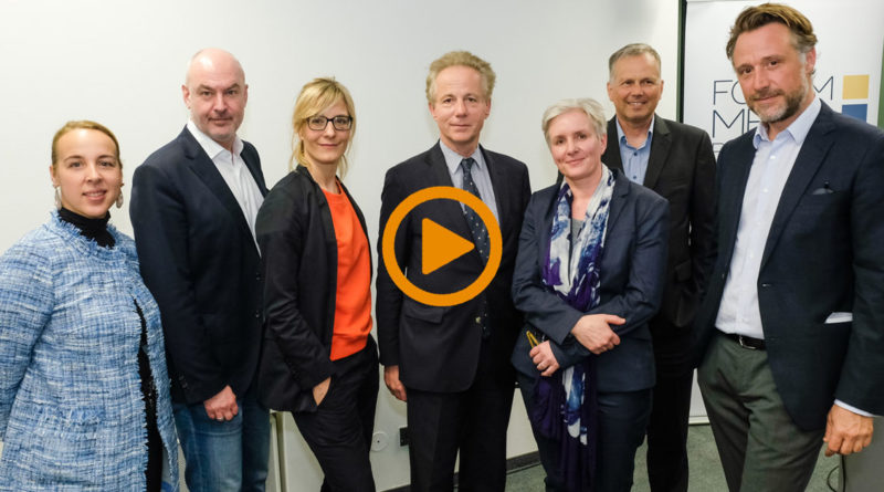 © Eine Produktion von MMflash ©2019