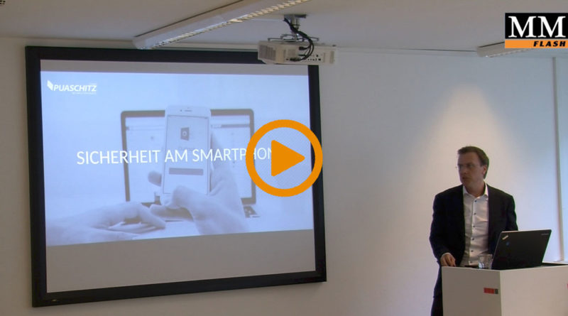 © Eine Produktion von MMflash ©2019