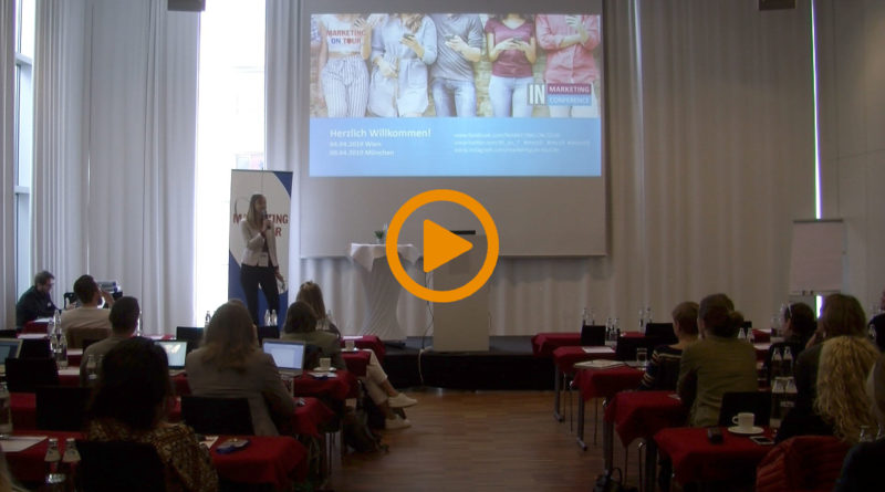 Eine Produktion von MMflash ©2019