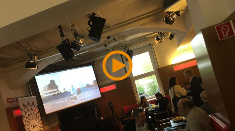 Eine Produktion von MMflash ©2019