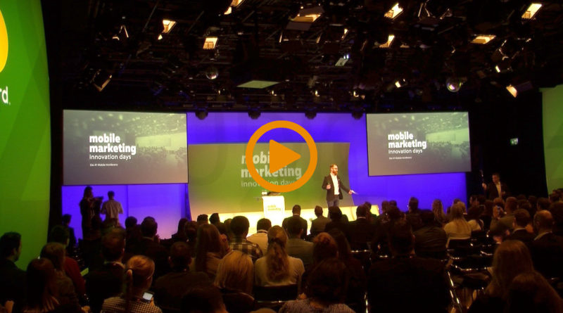 Eine Produktion von MMflash ©2019