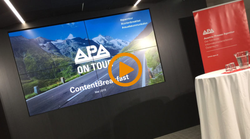 Eine Produktion von MMflash ©2019