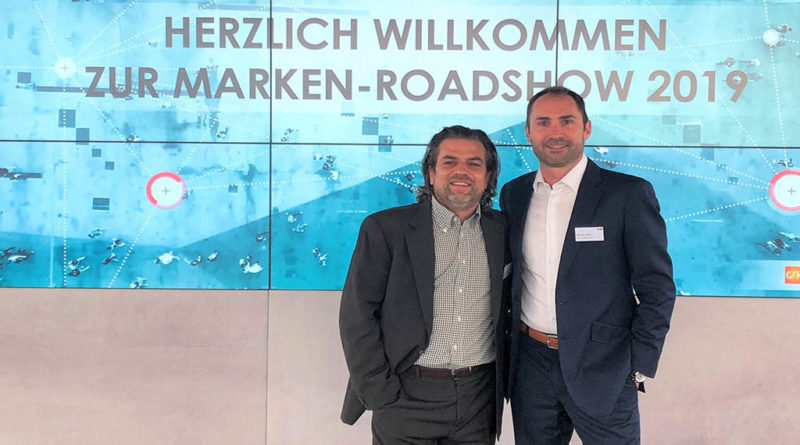 © Daniel Stock/Serviceplan Austria