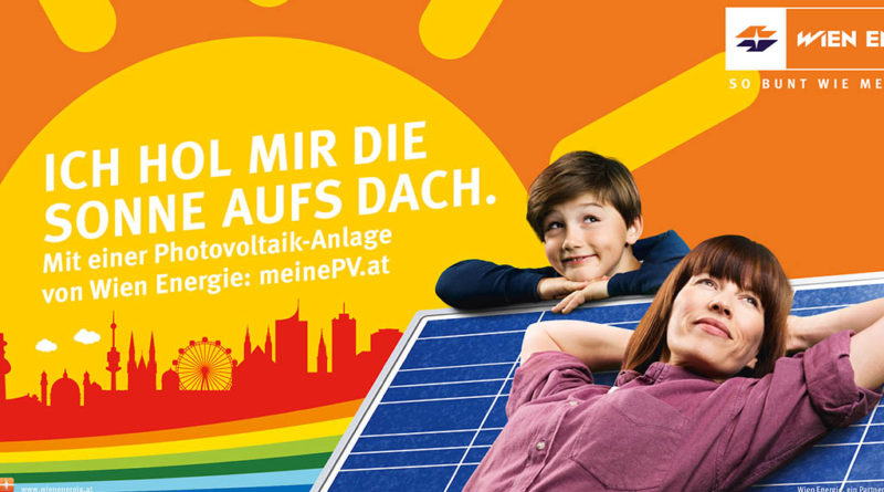 © Wien Energie