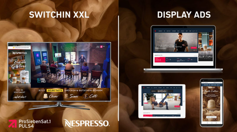 © ProSiebenSat.1 PULS 4