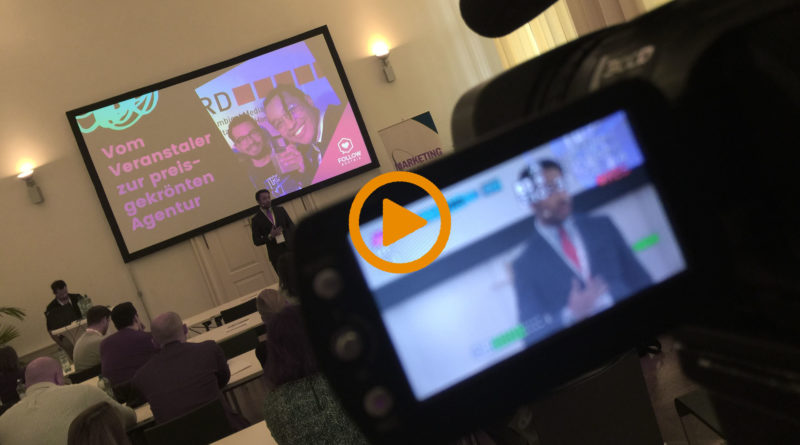 Eine Produktion von MMflash ©2019