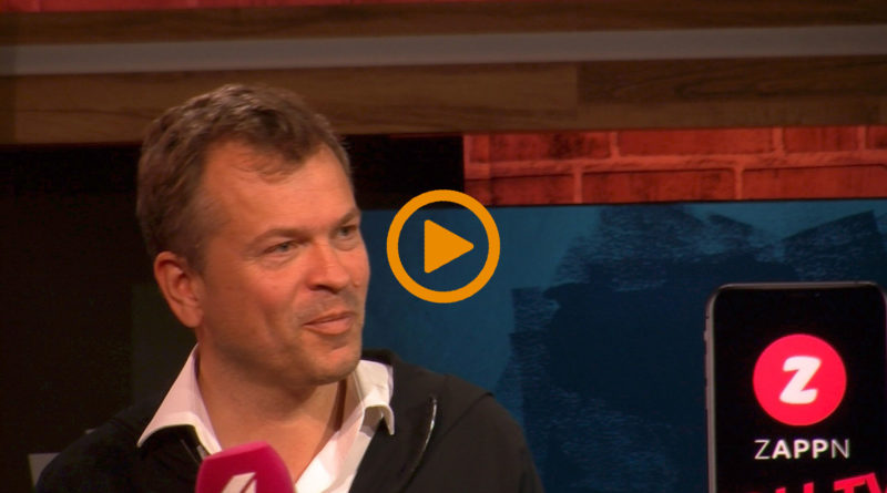 Eine Produktion von MMflash ©2019