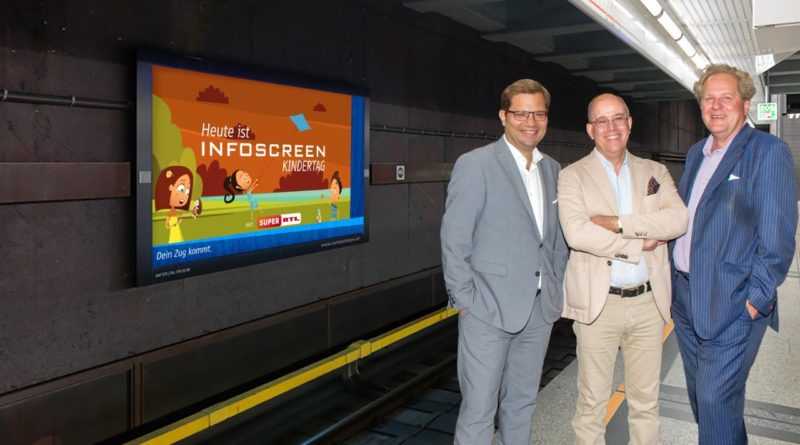 © Wolfgang Kern / INFOSCREEN