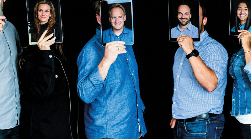 © Caroline Piller - Lyne Photography