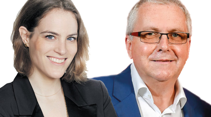 © IP Österreich, Media Award