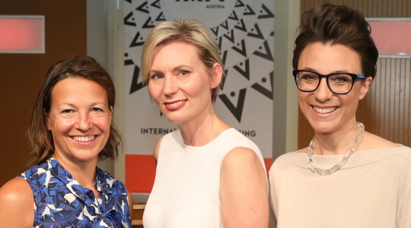 © Katharina Schiffl/IAA Austria