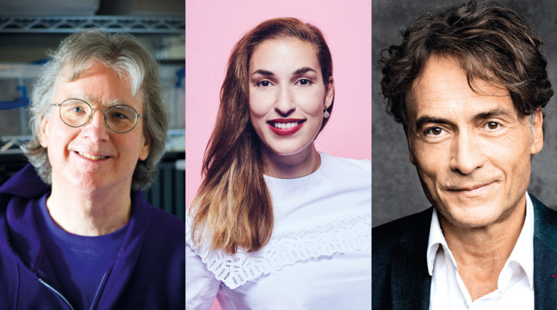 © Manstein, Rick Smolan