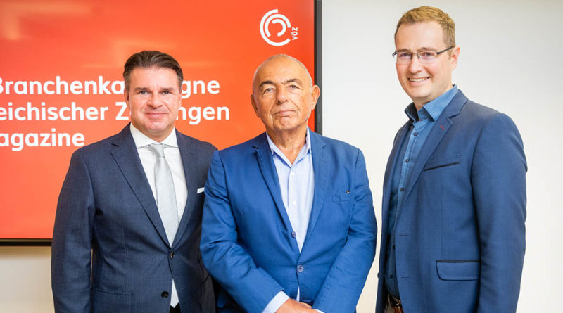 © VÖZ/Christian Dusek