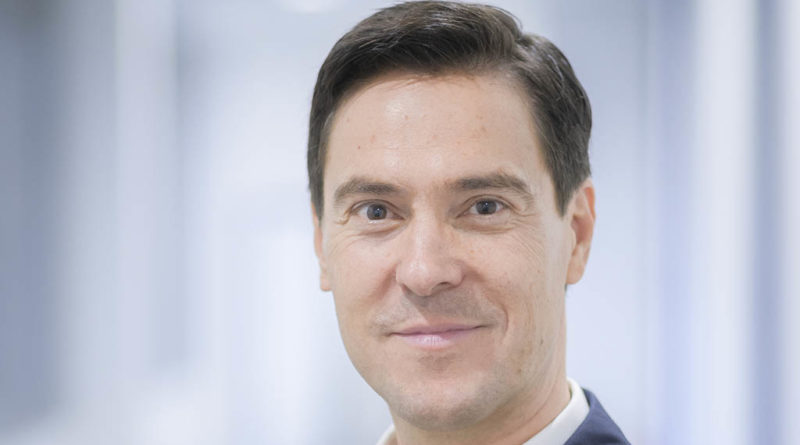 © Martin Hoermandinger