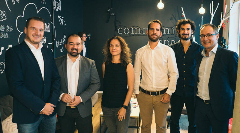 © Philip Gabriel / SingularityU Vienna Chapter