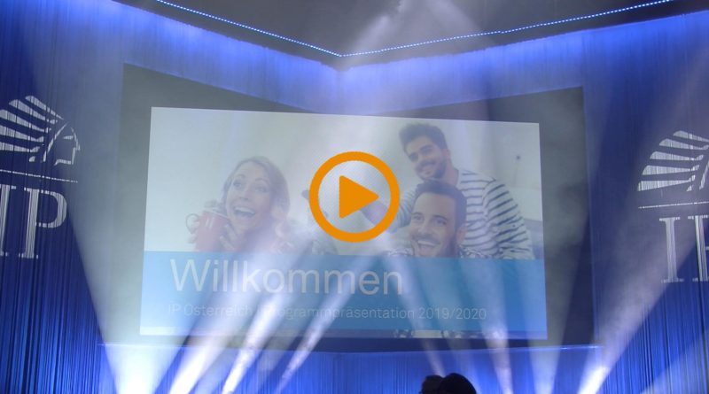 Eine Produktion von MMflash ©2019