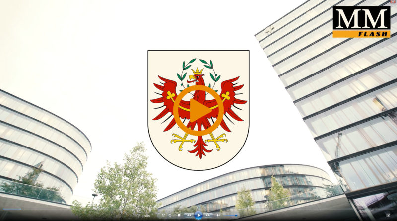 Eine Produktion von MMflash ©2019