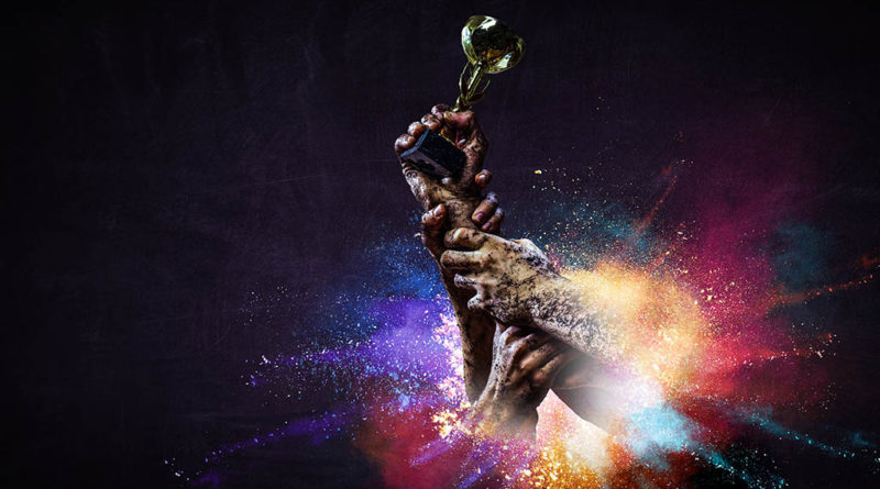 © Sergey Nivens, /AdobeStock