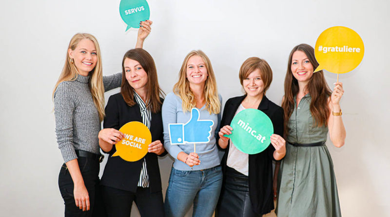 © Stefan Schett/Milestones in Communication