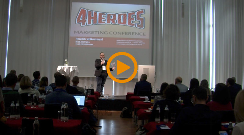 Eine Produktion von MMflash ©2019