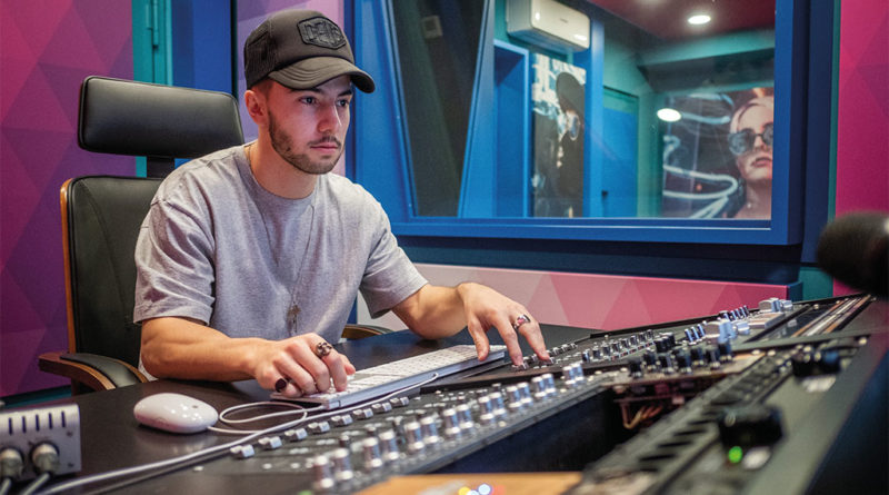 © Patricia Weisskirchner, Stefan Gergely