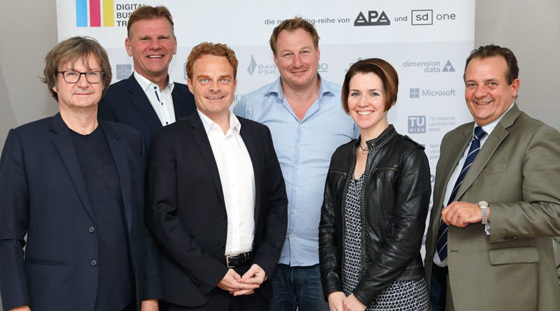 © APA/APA-Fotoservice/Schedl