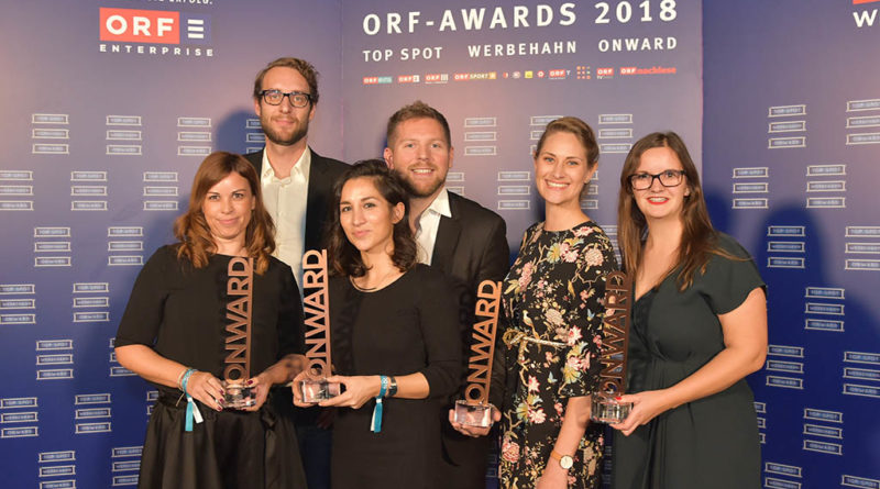 © ORF-EnterpriseWien (LCG)