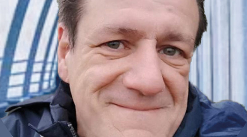 Jürgen Zietlow / Foto: Privat