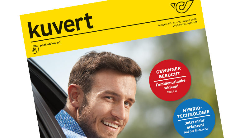 Oesterreichische Post AG