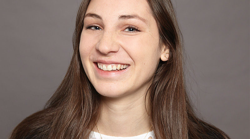 Andrea Koch / Foto: Monika Saulich/INFOSCREEN