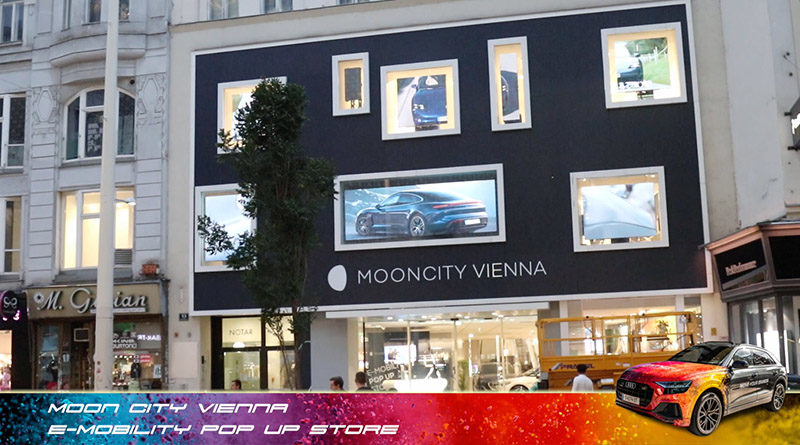 Mooncity Vienna / Foto: PMC