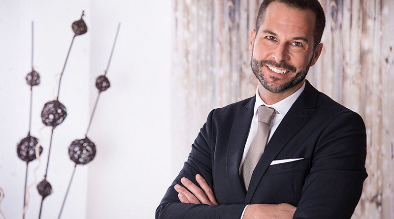 Peter Sodoma / Foto: Doris Seebacher