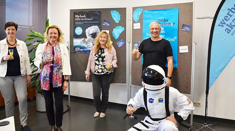 Verena Hauke-Werbe Akademie