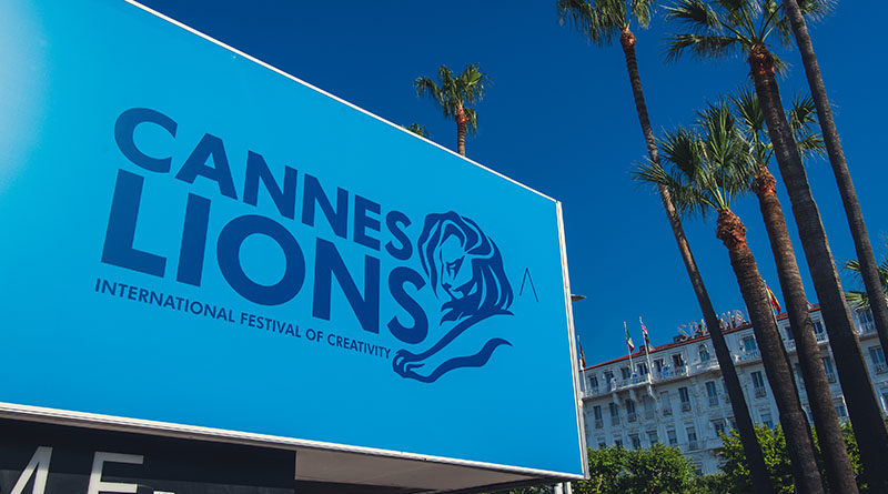 LIONS/Cannes Lions