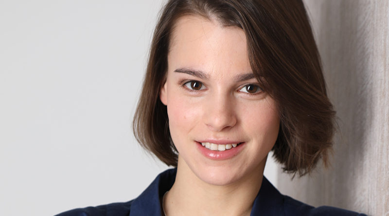 Kathrin Hirczy / Foto: Picture People