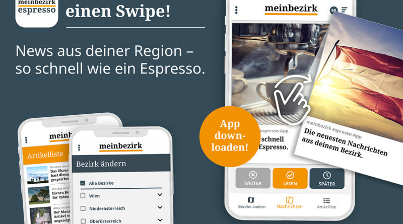 ©RMA Regionalmedien Austria