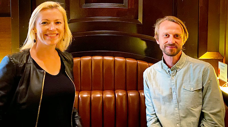 leisure communications